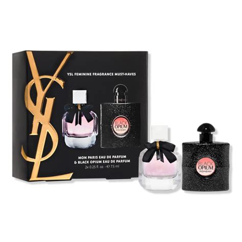 ulta beauty ysl perfume|where to buy YSL.